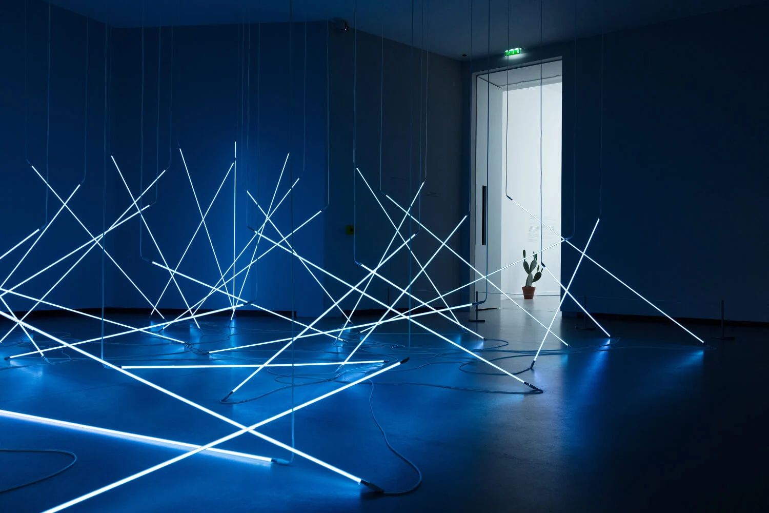 Museo de arte moderno Museo de arte moderno